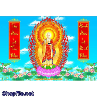 Mục Kiền Liên Bồ Tát